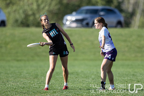 2026 Youth Club Championships