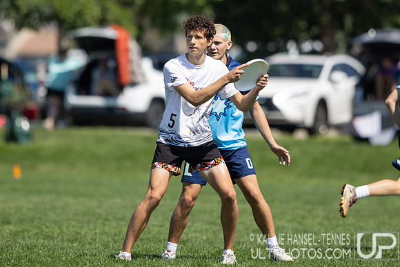 2026 Youth Club Championships