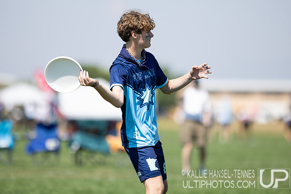 2026 Youth Club Championships