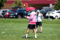 2026 Youth Club Championships
