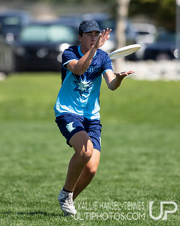 2026 Youth Club Championships