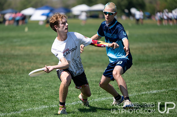 2026 Youth Club Championships