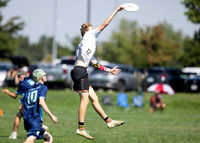 2026 Youth Club Championships