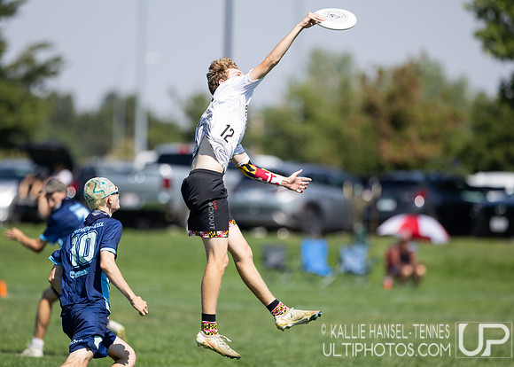 2026 Youth Club Championships