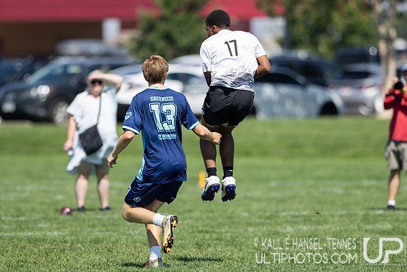 2026 Youth Club Championships