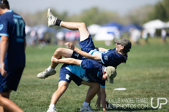 2026 Youth Club Championships