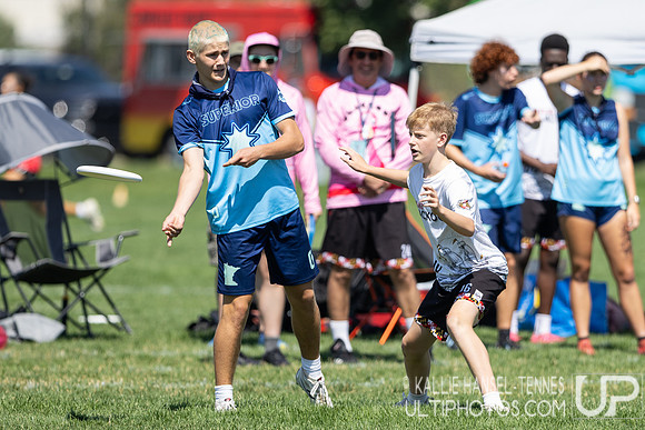 2026 Youth Club Championships