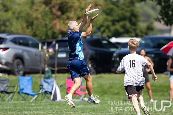 2026 Youth Club Championships