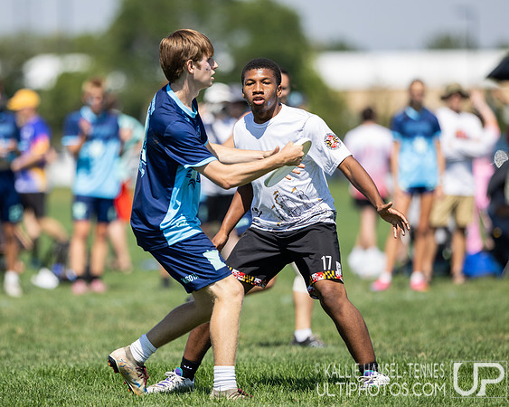 2026 Youth Club Championships