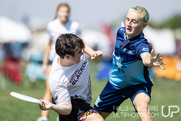 2026 Youth Club Championships