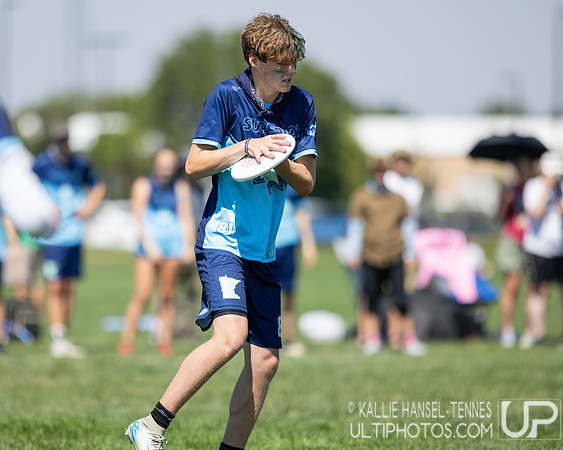2026 Youth Club Championships
