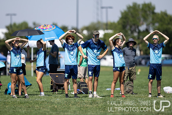 2026 Youth Club Championships