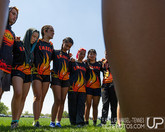 2026 Youth Club Championships