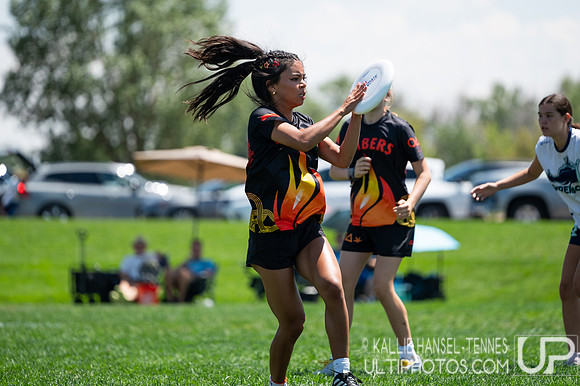 2026 Youth Club Championships