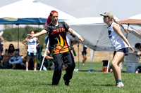 2026 Youth Club Championships