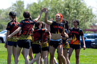 2026 Youth Club Championships
