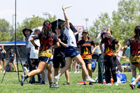 2026 Youth Club Championships