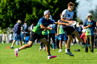 2026 Junior Canadian Ultimate Championship