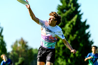 2026 Junior Canadian Ultimate Championship