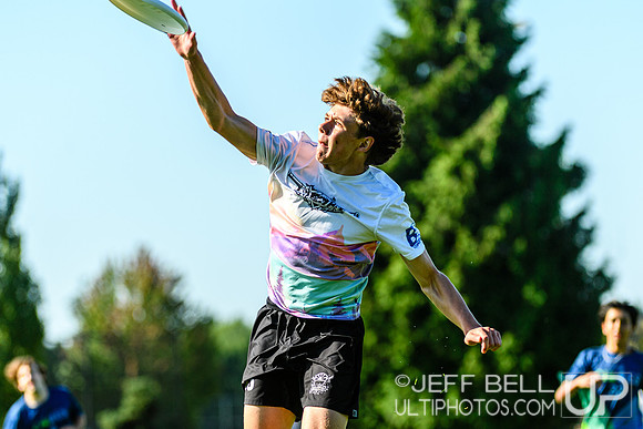 2026 Junior Canadian Ultimate Championship