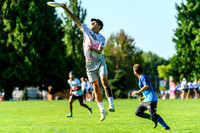2026 Junior Canadian Ultimate Championship