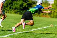 2026 Junior Canadian Ultimate Championship