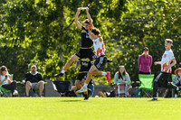 2026 Junior Canadian Ultimate Championship