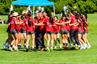 2026 Junior Canadian Ultimate Championship