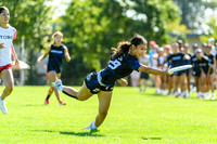 2026 Junior Canadian Ultimate Championship
