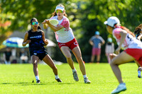2026 Junior Canadian Ultimate Championship
