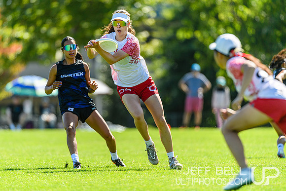 2026 Junior Canadian Ultimate Championship