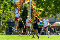 2026 Junior Canadian Ultimate Championship