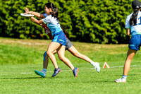 2026 Junior Canadian Ultimate Championship