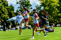 2026 Junior Canadian Ultimate Championship