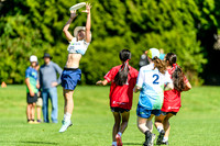 2026 Junior Canadian Ultimate Championship