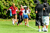 2026 Junior Canadian Ultimate Championship