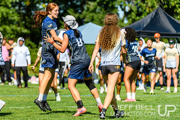 2026 Junior Canadian Ultimate Championship