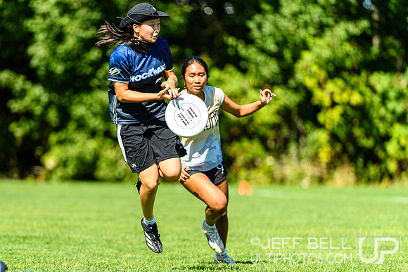 2026 Junior Canadian Ultimate Championship