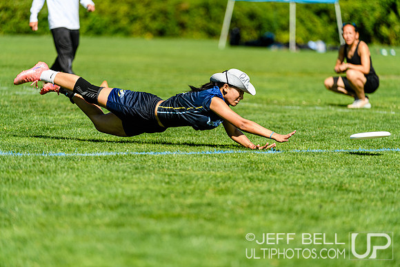 2026 Junior Canadian Ultimate Championship