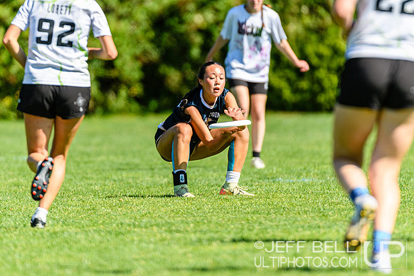 2026 Junior Canadian Ultimate Championship