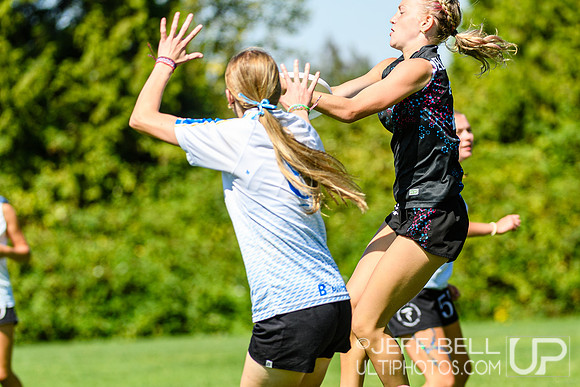 2026 Junior Canadian Ultimate Championship