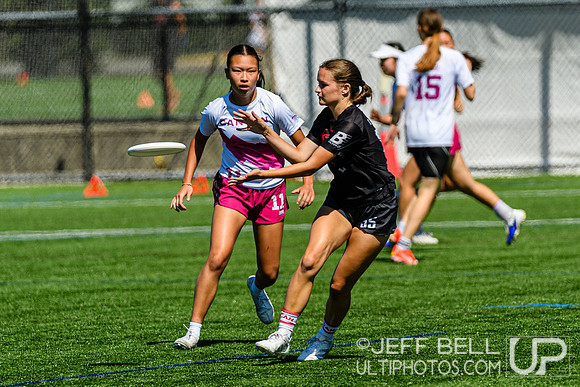 2026 Junior Canadian Ultimate Championship