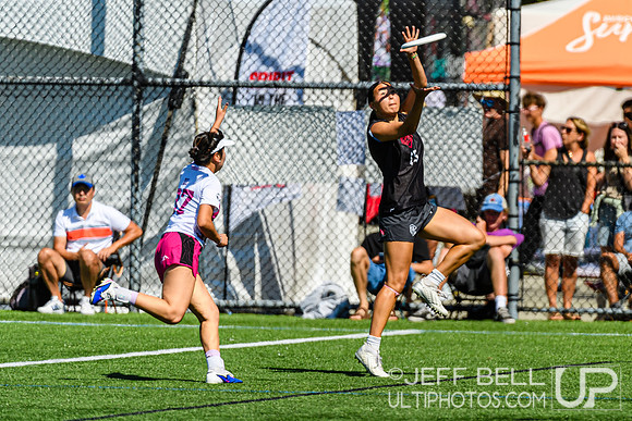 2026 Junior Canadian Ultimate Championship