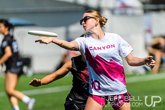 2026 Junior Canadian Ultimate Championship