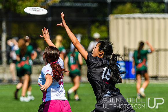 2026 Junior Canadian Ultimate Championship