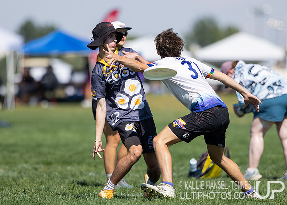 2026 Youth Club Championships