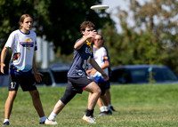 2026 Youth Club Championships