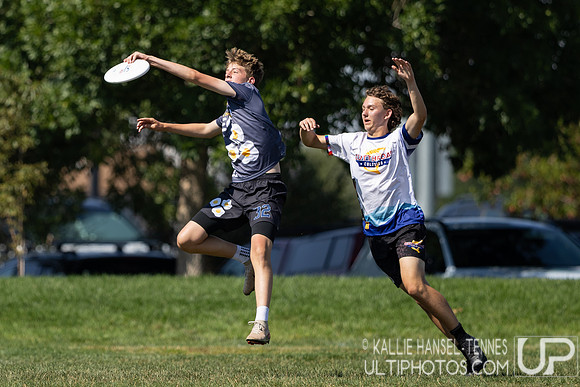2026 Youth Club Championships