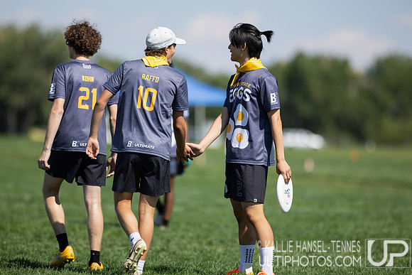 2026 Youth Club Championships