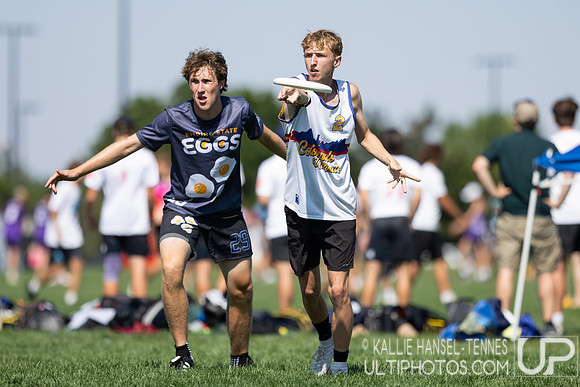 2026 Youth Club Championships